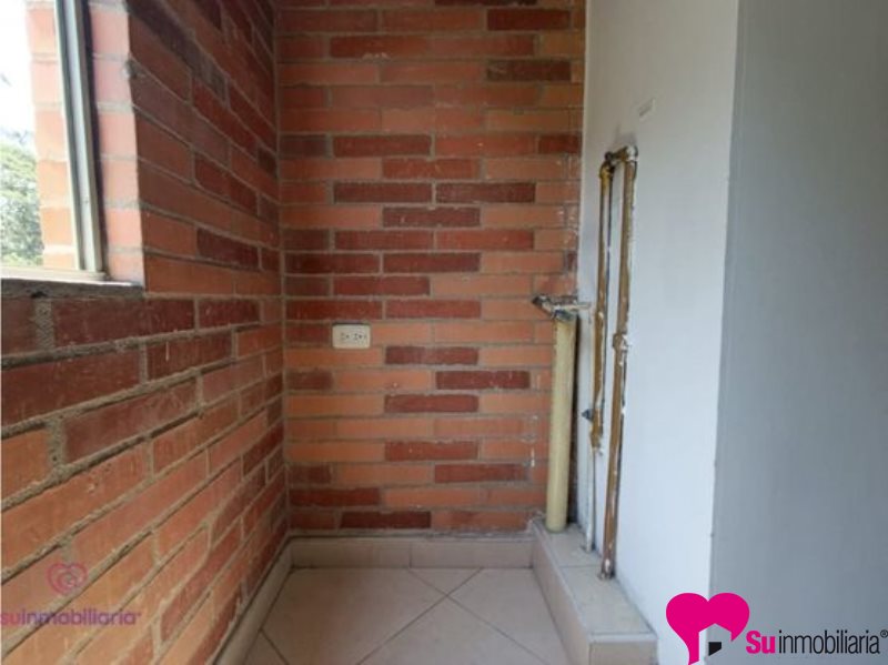 Apartamento Foto 1