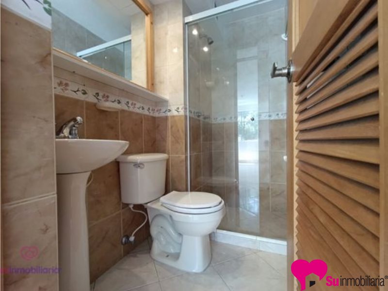 Apartamento Foto 1