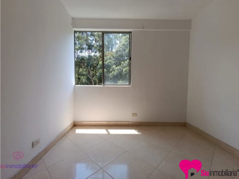 Apartamento Foto 1