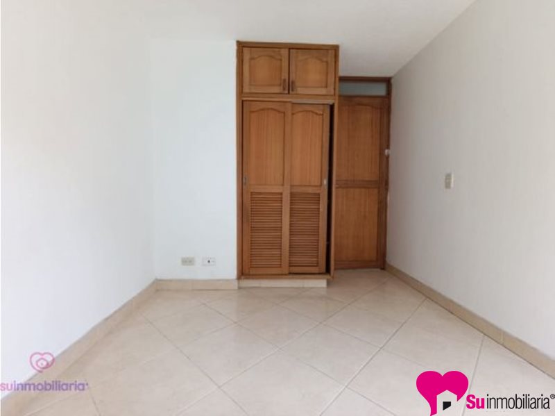 Apartamento Foto 1