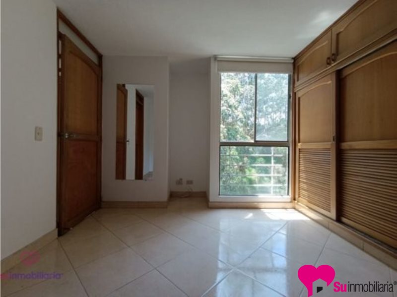 Apartamento Foto 1