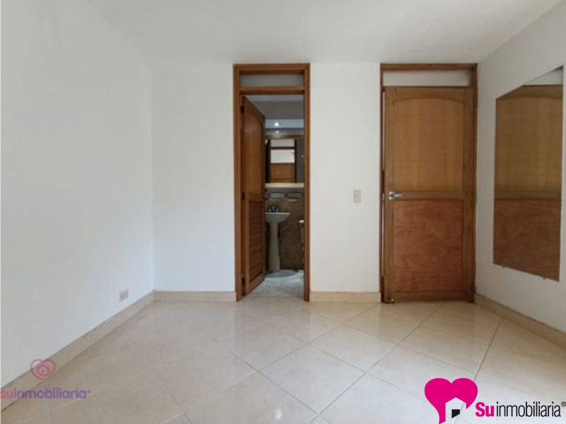 Apartamento Foto 1