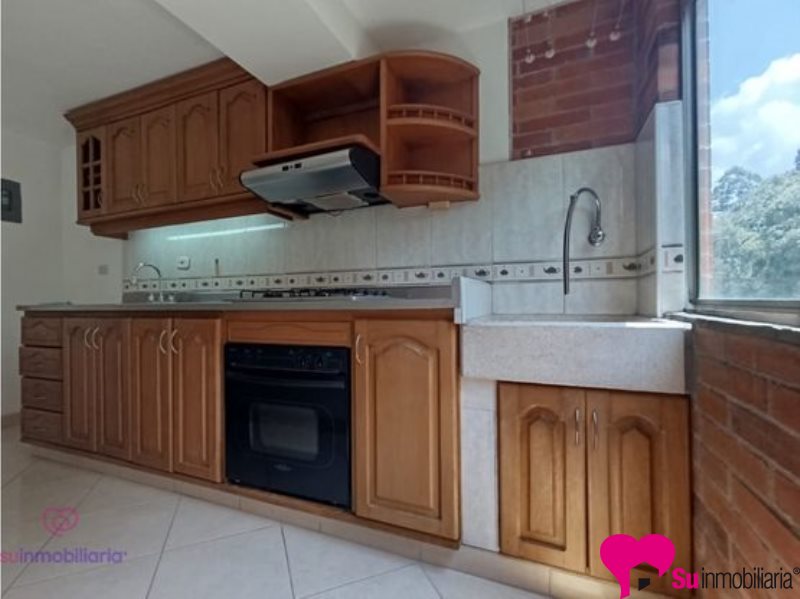 Apartamento Foto 1
