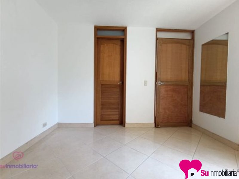 Apartamento Foto 1