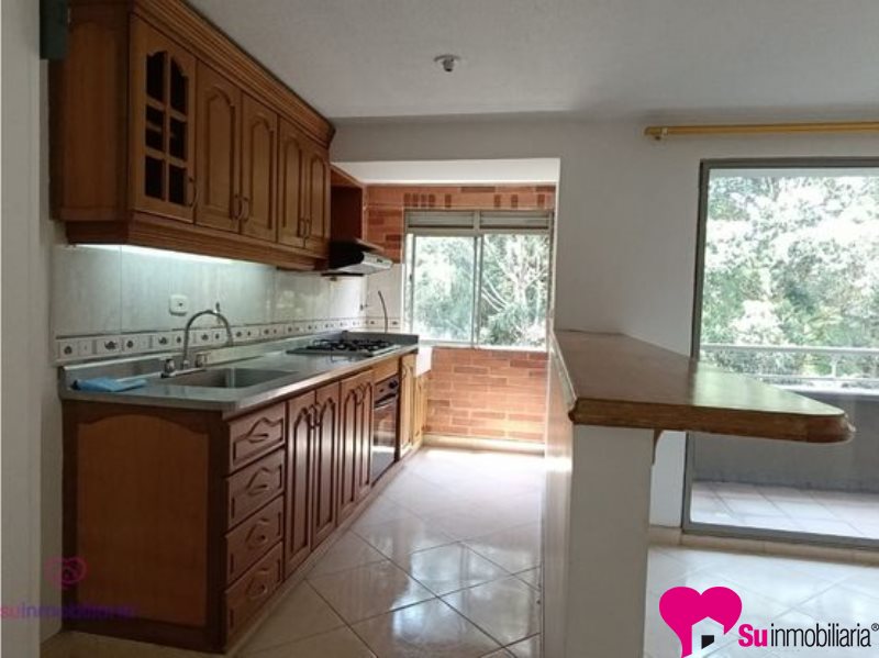 Apartamento Foto 1
