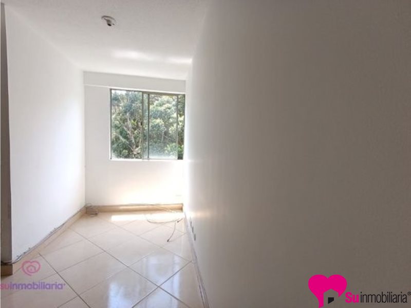 Apartamento Foto 1