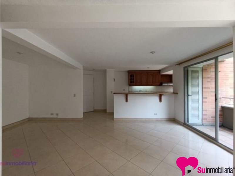 Apartamento Foto 1