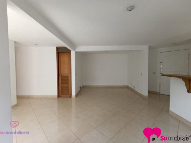 Apartamento Foto 1