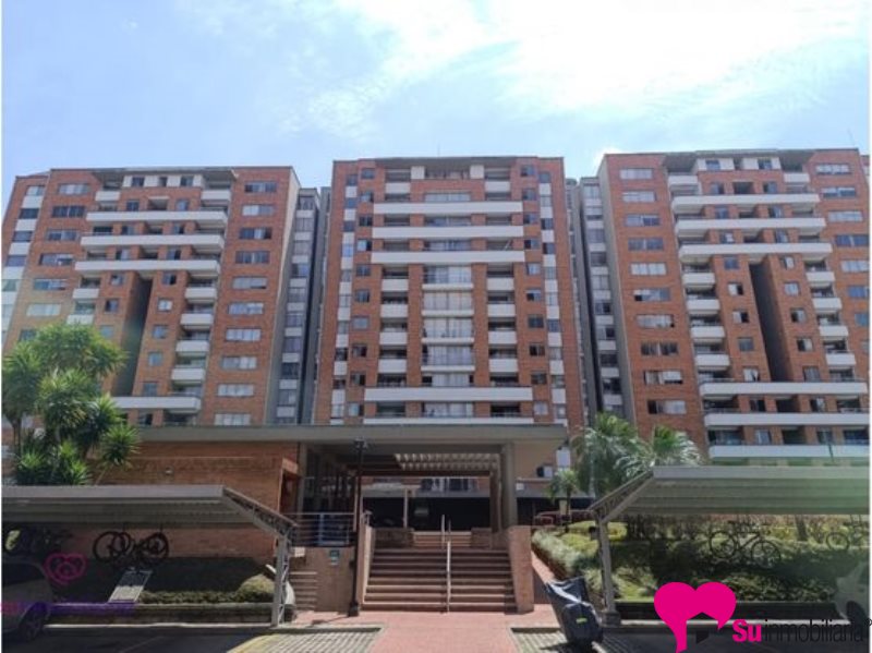 Apartamento en Arriendo en Medellín - 10932 Suramericana de arrendamientos
