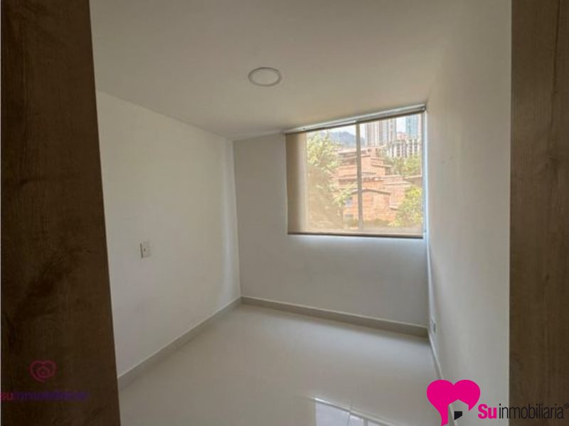 Apartamento Foto 1
