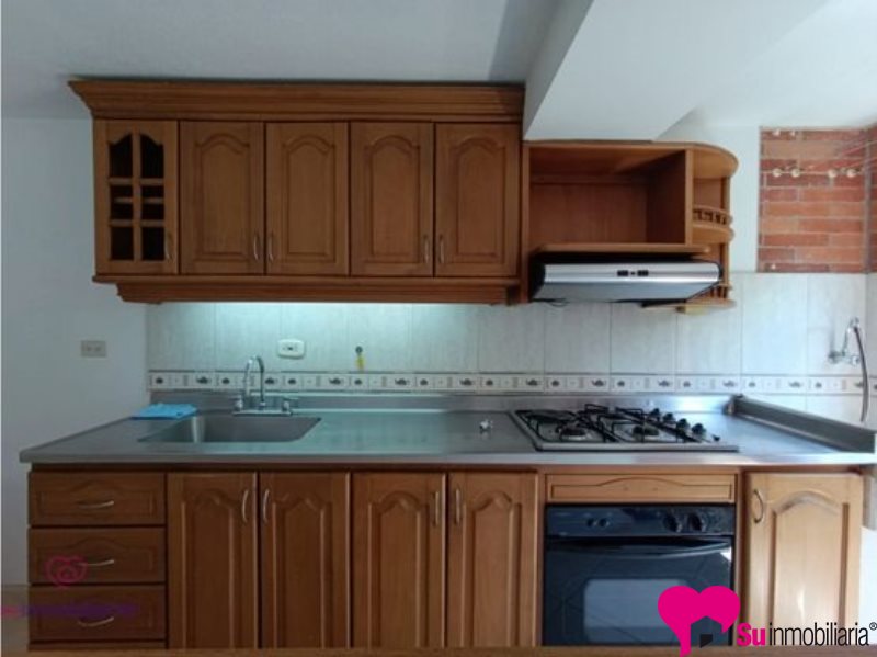Apartamento Foto 1