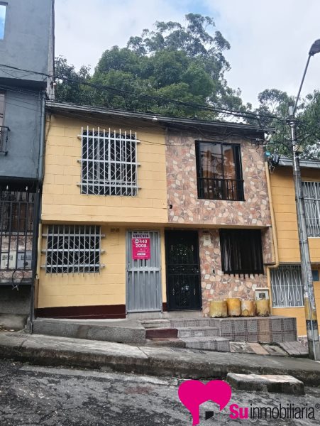 Casa en Arriendo en MEDELLIN - 5832 Suramericana de arrendamientos