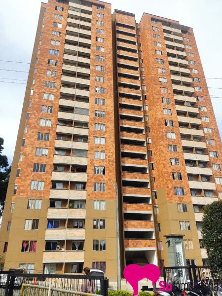 Apartamento Foto 1
