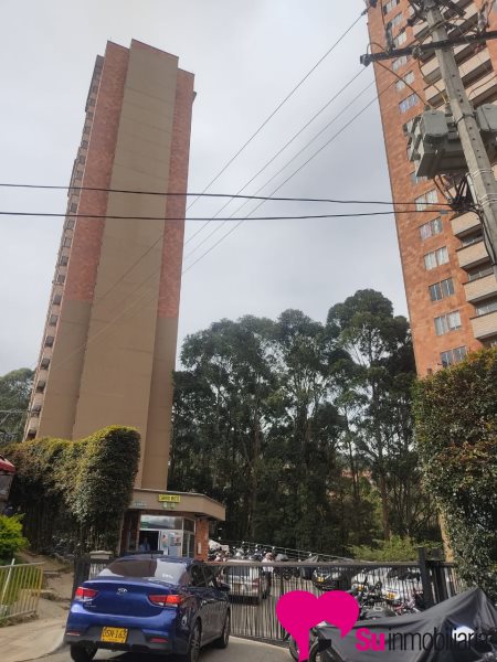 Apartamento Foto 1