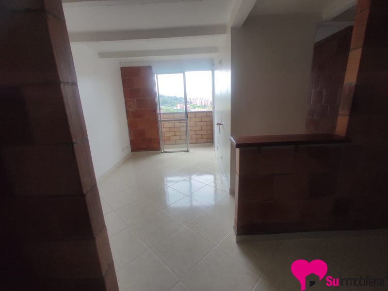 Apartamento Foto 1