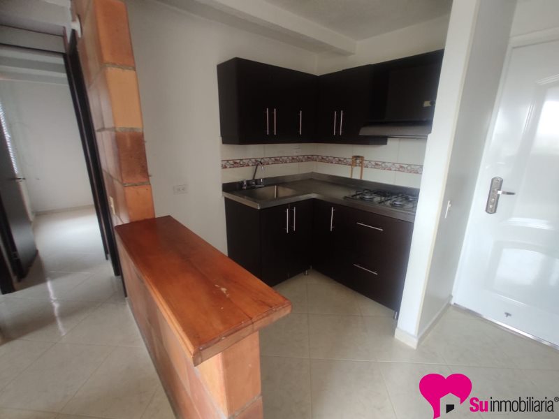 Apartamento Foto 1