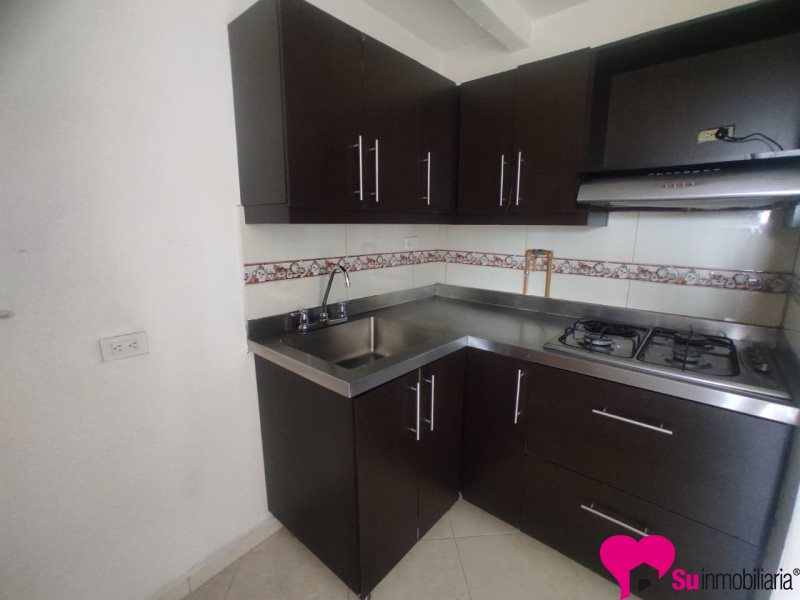Apartamento Foto 1