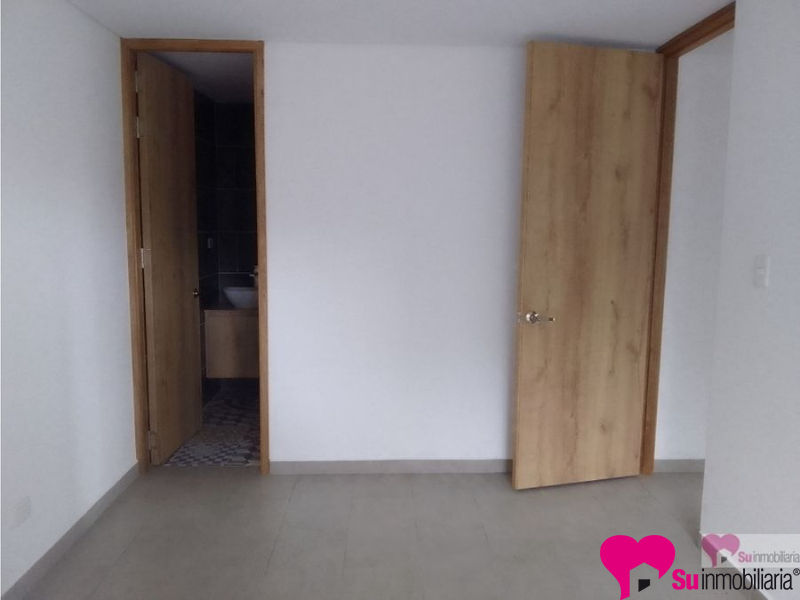 Apartamento Foto 1