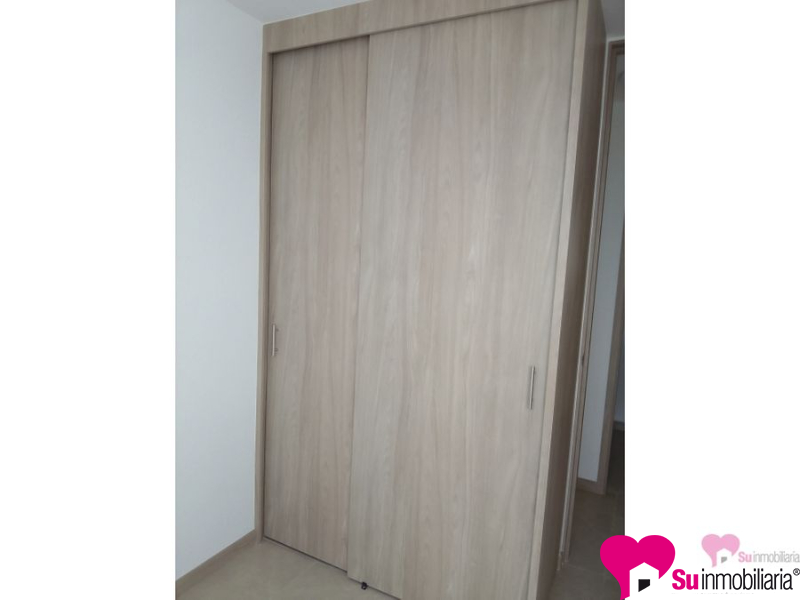 Apartamento Foto 1