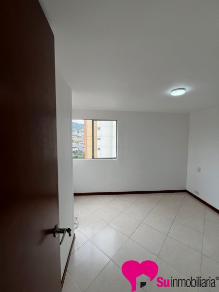 Apartamento Foto 1
