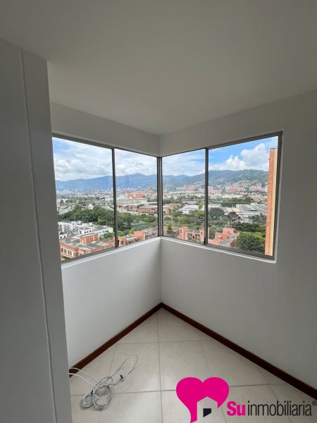 Apartamento Foto 1