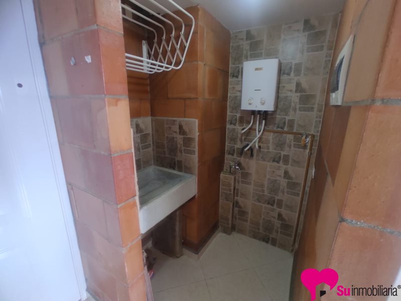 Apartamento Foto 1