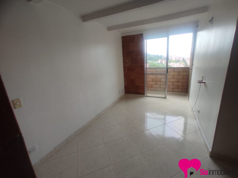 Apartamento Foto 1