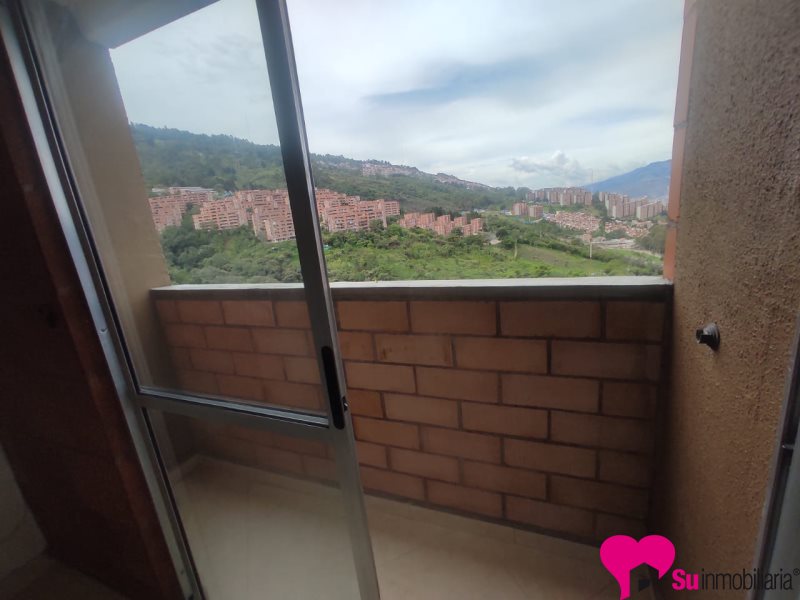 Apartamento Foto 1