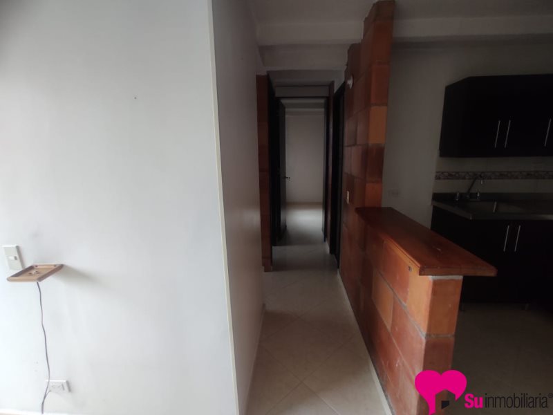 Apartamento Foto 1