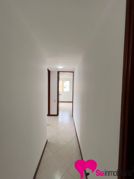 Apartamento Foto 1