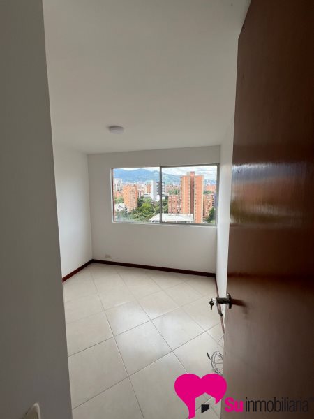 Apartamento Foto 1