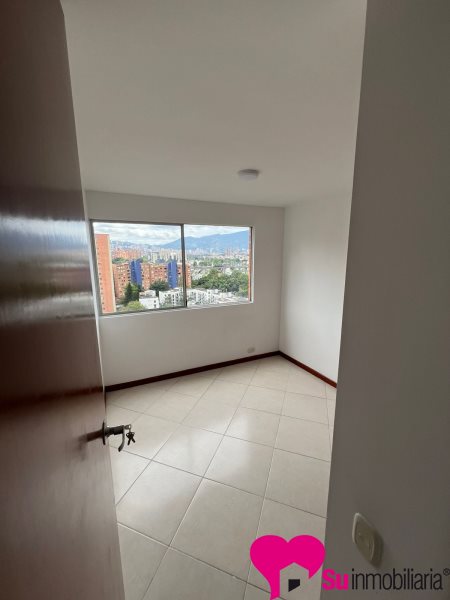 Apartamento Foto 1