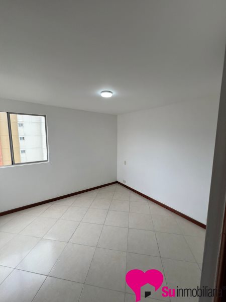 Apartamento Foto 1