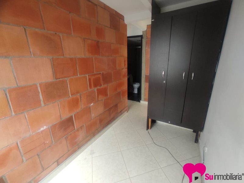 Apartamento Foto 1
