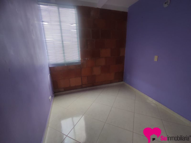 Apartamento Foto 1