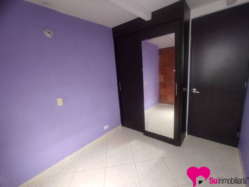 Apartamento Foto 1