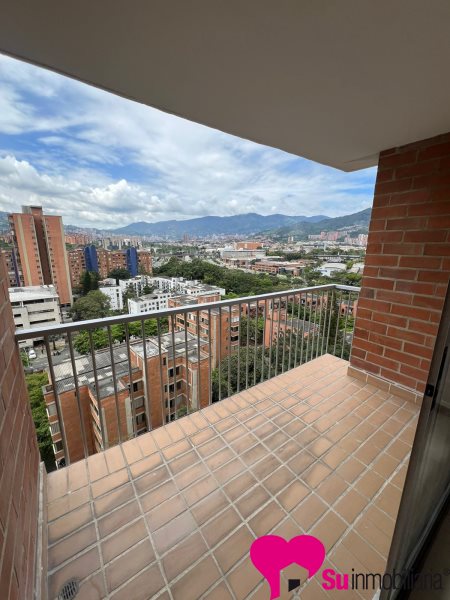 Apartamento Foto 1