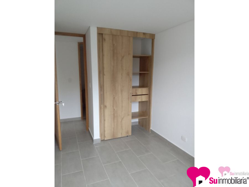 Apartamento Foto 1
