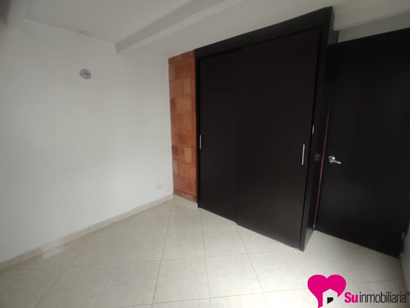 Apartamento Foto 1