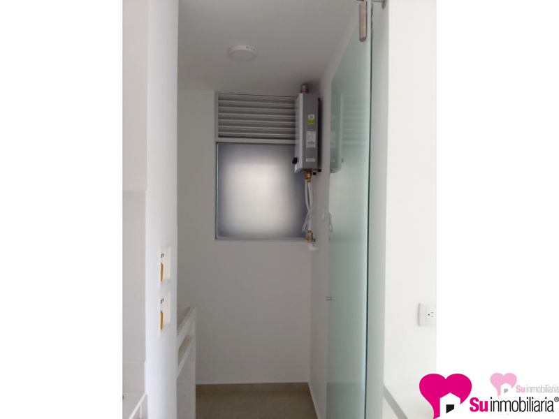 Apartamento Foto 1