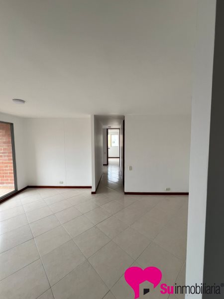 Apartamento Foto 1