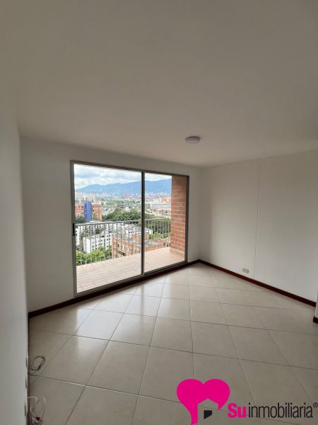 Apartamento en Arriendo en MEDELLIN - 1212 Suramericana de arrendamientos