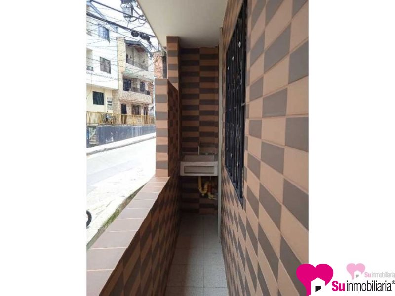 Apartamento Foto 1