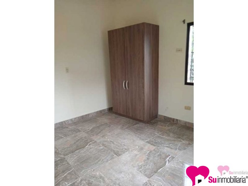 Apartamento Foto 1