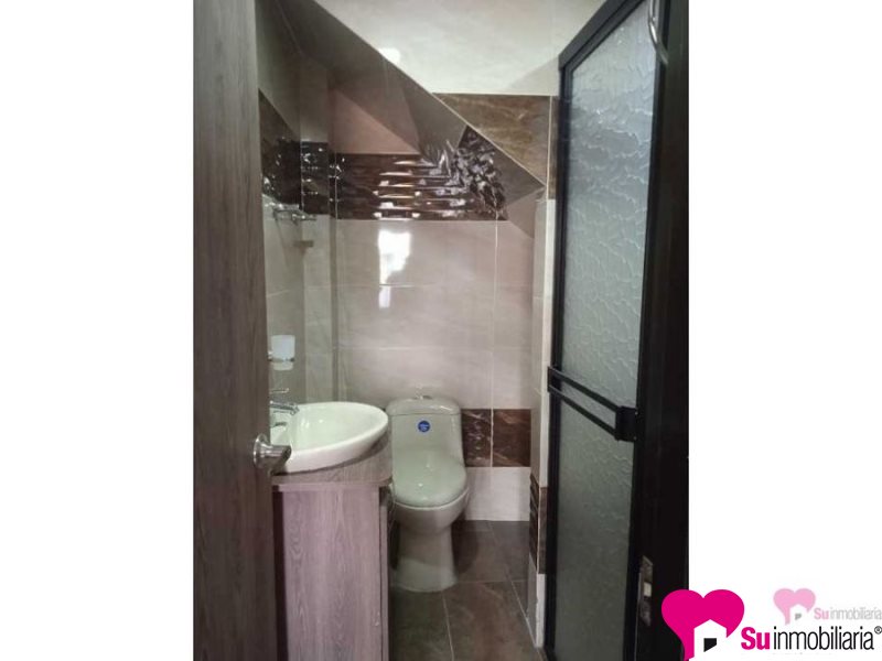 Apartamento Foto 1