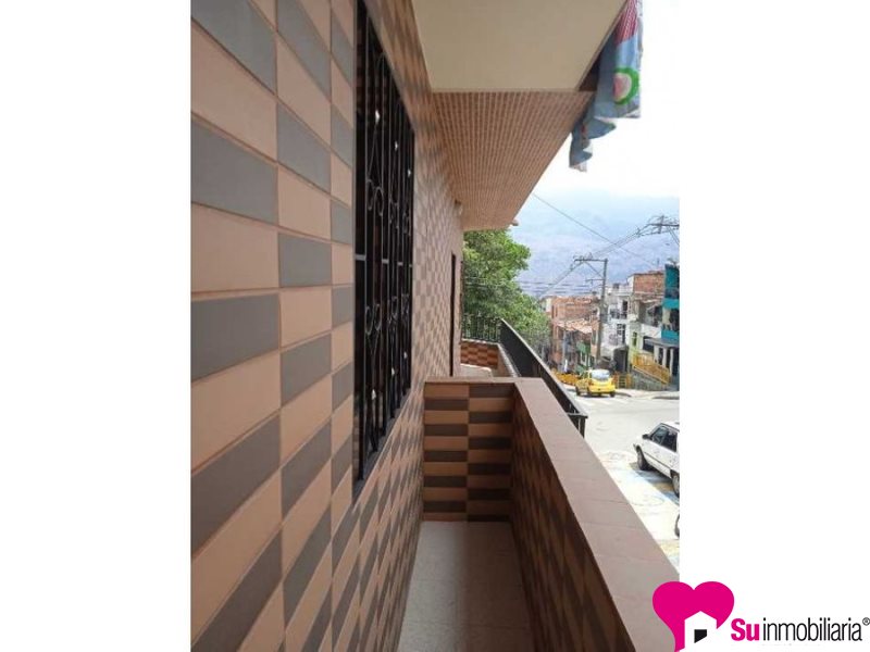 Apartamento Foto 1
