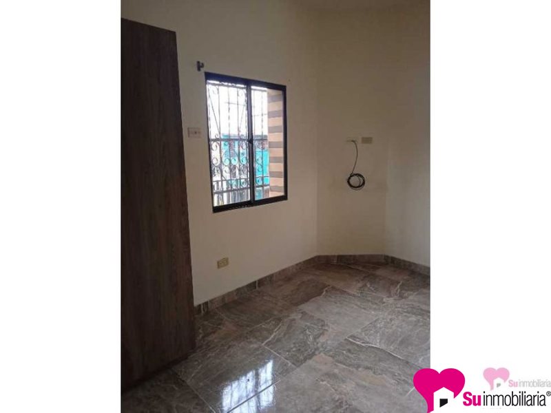 Apartamento Foto 1