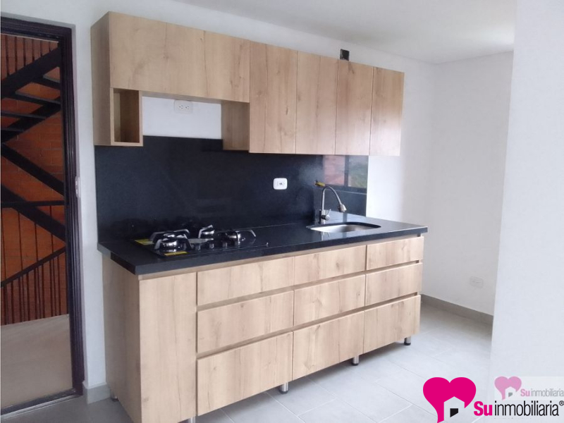 Apartamento Foto 1