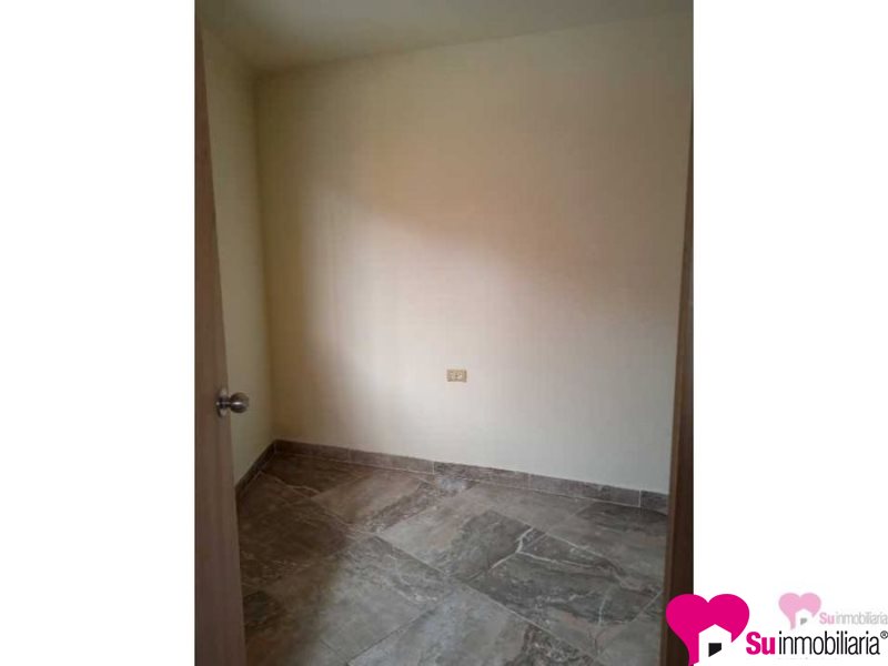 Apartamento Foto 1