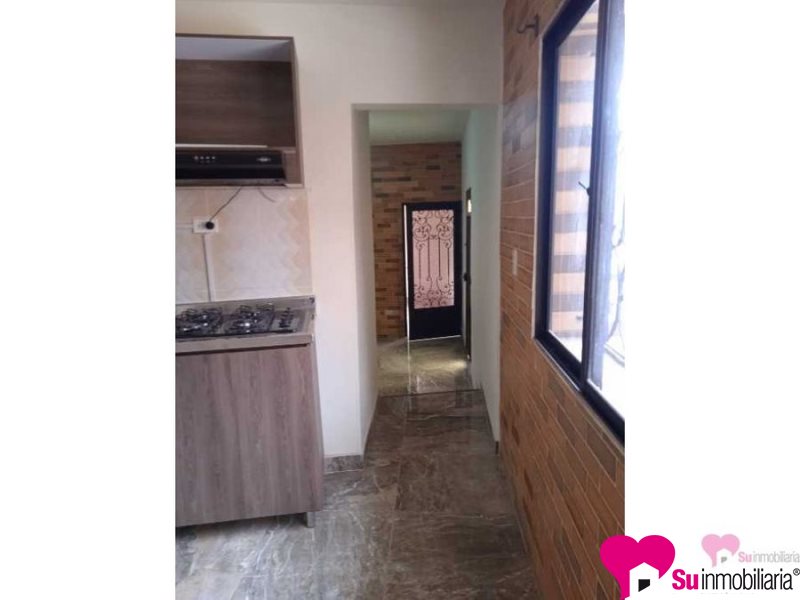 Apartamento Foto 1